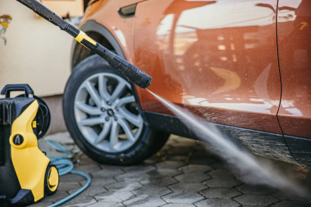 Best Commercial Building Pressure Washing  in Milford, UT
