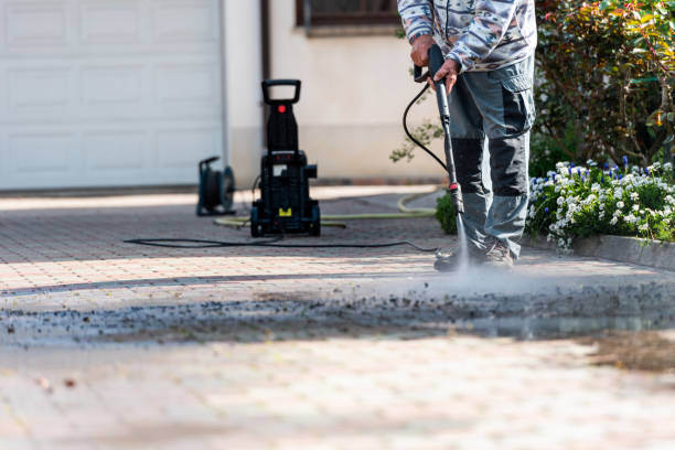 Best Roof Pressure Washing  in Milford, UT