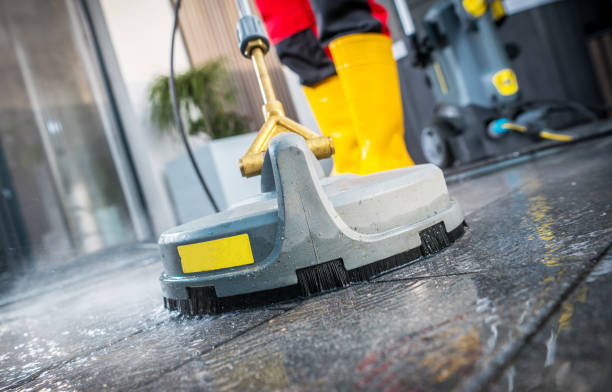 Best Fence Pressure Washing  in Milford, UT
