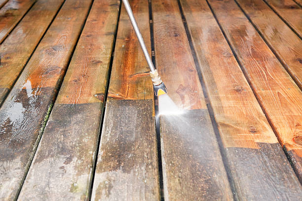 Best Local Pressure Washing Services  in Milford, UT