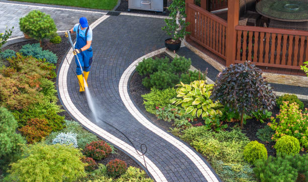 Best Residential Pressure Washing Services  in Milford, UT