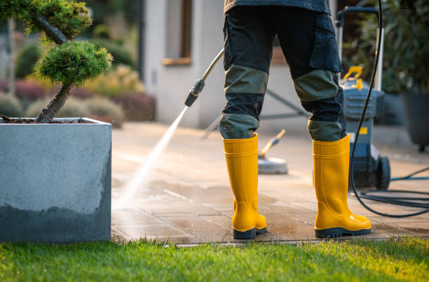 Best Concrete Pressure Washing  in Milford, UT